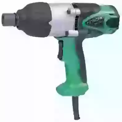 Impact Wrenches